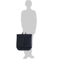 Porter - Yoshida & Co. Tanker 2way Helmet Bag - Sage Green (622-78332-30)