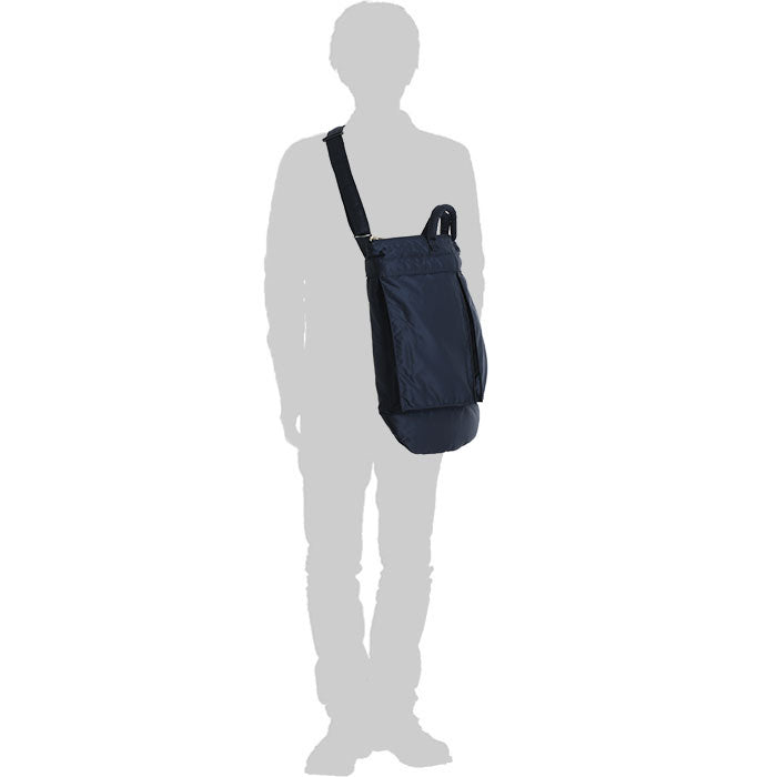 Porter - Yoshida & Co. Tanker 2way Helmet Bag - Sage Green (622-78332-30)