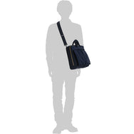 Porter - Yoshida & Co. Tanker Tanker 2way Briefcase - Black (622-77544-10)