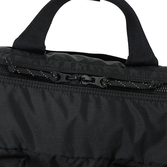 Porter - Yoshida & Co. Force 3Way Briefcase - Black (855-07594)