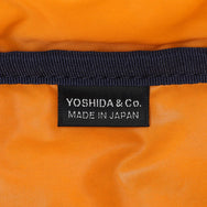 Porter - Yoshida & Co. Tanker 3way Briefcase - Black (622-76672-10)