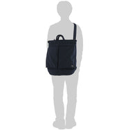 Porter - Yoshida & Co. Tanker 2way Helmet Bag - Sage Green (622-78332-30)
