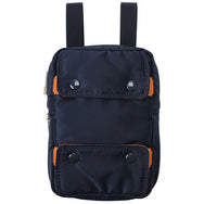 Porter - Yoshida & Co. Tanker Rucksack - Iron Blue (622-79162)