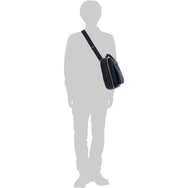 Porter - Yoshida & Co. Tanker Tanker 3way Briefcase - Black (622-79308-10)