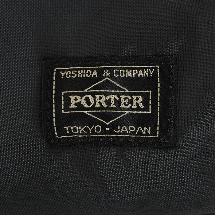 Porter - Yoshida & Co. Force 3Way Briefcase - Navy (855-07594)