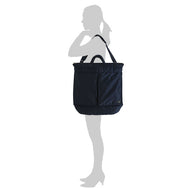 Porter - Yoshida & Co. Tanker 2way Helmet Bag - Sage Green (622-78332-30)