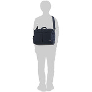 Porter - Yoshida & Co. Tanker Tanker 3way Briefcase - Black (622-79308-10)