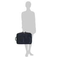 Porter - Yoshida & Co. Tanker 3way Briefcase - Black (622-76672-10)