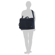 Porter - Yoshida & Co. Tanker 3way Briefcase - Black (622-76672-10)