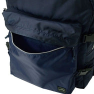 Porter-Yoshida & Co. Force Day Pack Navy (855-05902)