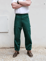 Japan Blue JPT1100M31 Island Painter Pants
