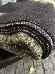 Indigofera Snake River Blanket – Norwegian Wool (1355-500-01)
