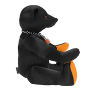 Porter - Yoshida & Co. Grizzly Bear with Padlock (386-92699-10)
