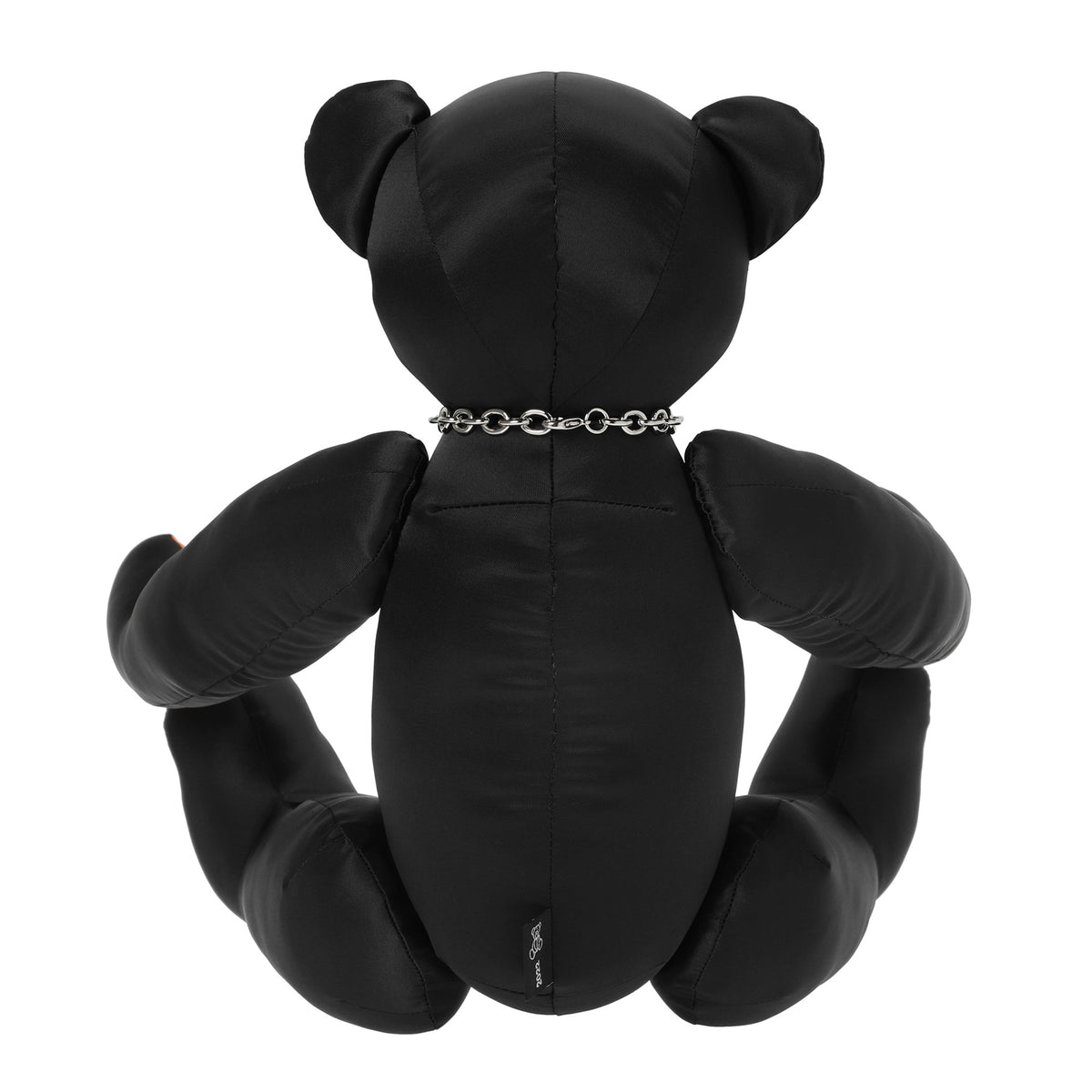Porter - Yoshida & Co. Grizzly Bear with Padlock (386-92699-10)