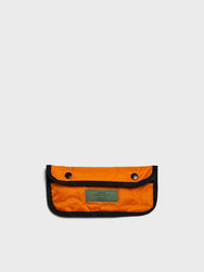 Porter - Yoshida & Co. Force 2Way Waist Bag Black (855-07501-10)