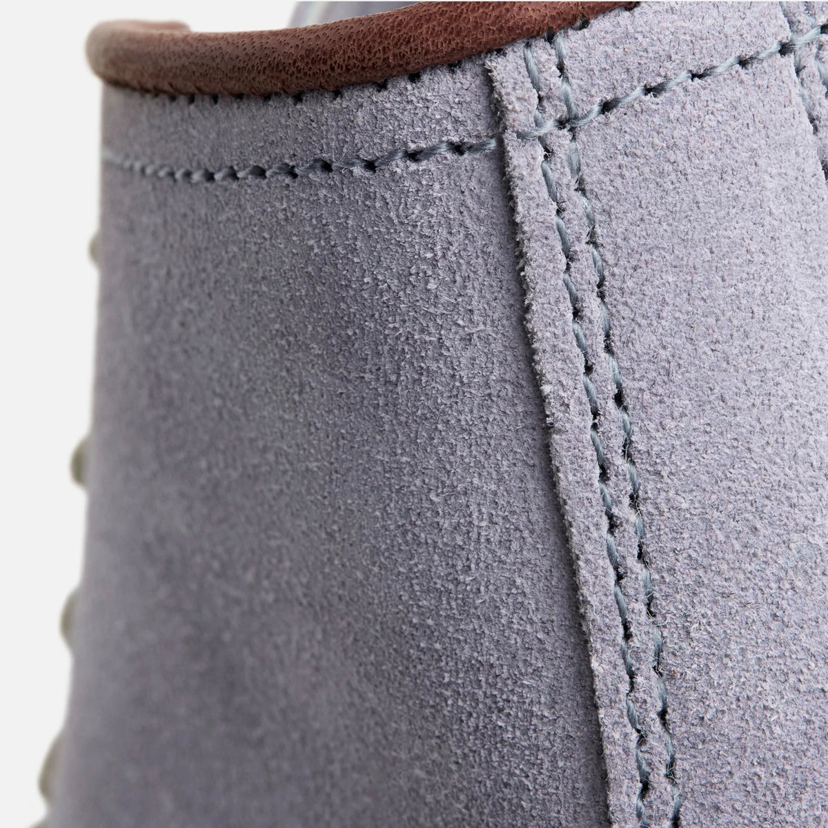 Red Wing 3300 6'' Moc Toe Dusty Lavender Abilene