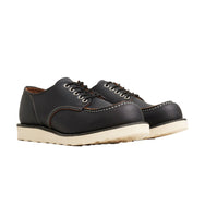 Red Wing  Shop Moc Oxford 8090 - Black Prairie