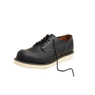 Red Wing  Shop Moc Oxford 8090 - Black Prairie
