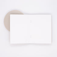 Traveler’s Notebook Refill 014 – Passport Size Dot Grid Notebook