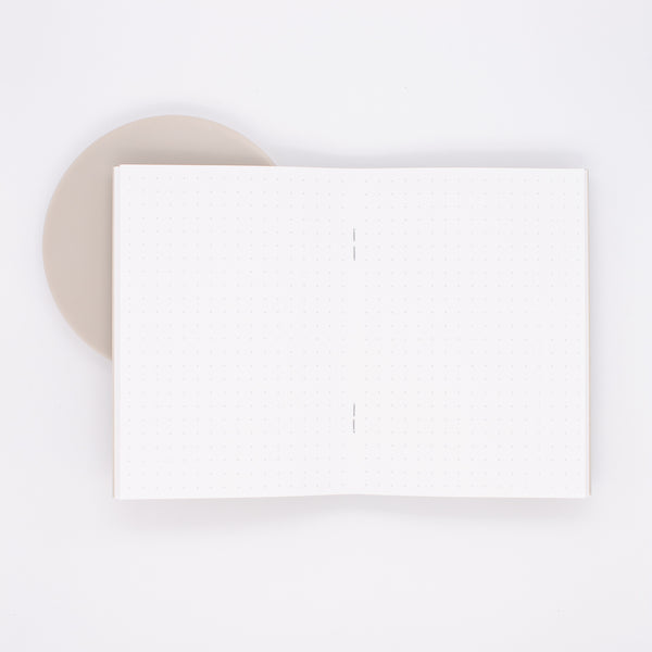 Traveler’s Notebook Refill 014 – Passport Size Dot Grid Notebook
