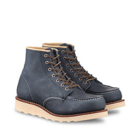 Red Wing 3353 6'' Moc Toe Indigo Legacy