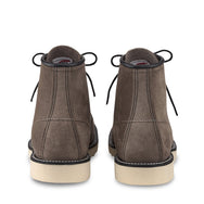 Red Wing 8863 6'' Classic Moc Toe Slate Muleskinner
