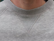 WM A.C Crew Neck Sweater Grey