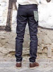 Japan Blue JB0304 - Buguettes Cut 12,5oz