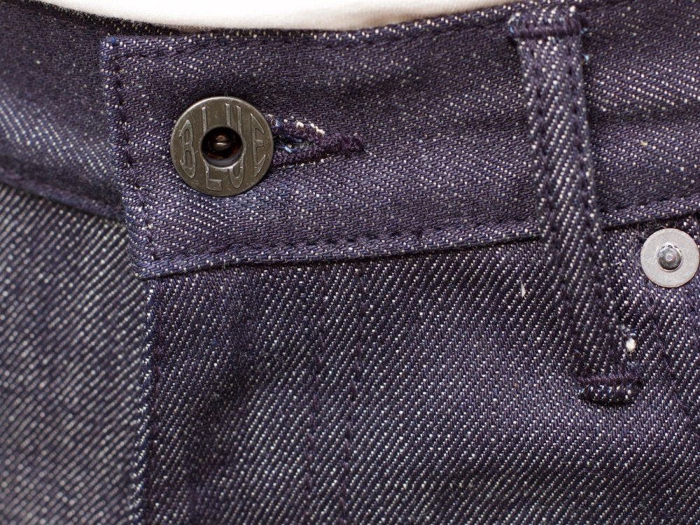 Japan Blue JB0304 - Buguettes Cut 12,5oz
