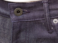 Japan Blue JB0304 - Buguettes Cut 12,5oz