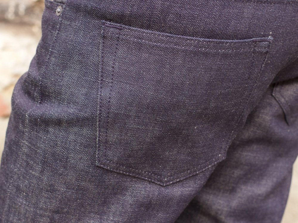 Japan Blue JB0304 - Buguettes Cut 12,5oz