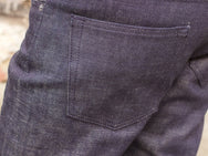 Japan Blue JB0304 - Buguettes Cut 12,5oz
