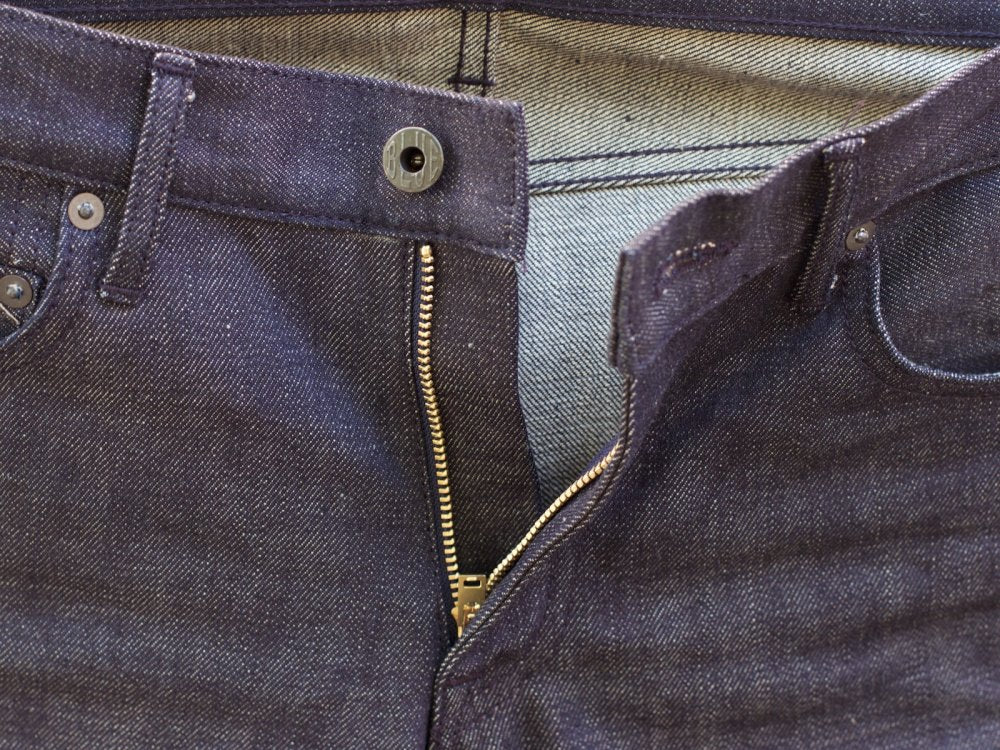 Japan Blue JB0304 - Buguettes Cut 12,5oz