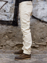 Japan Blue JB0421 - 12oz Natural Selvedge