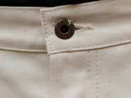 Japan Blue JB0421 - 12oz Natural Selvedge