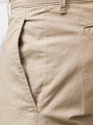 Japan Blue JB4200 - Army Rip Stop Stretch Beige