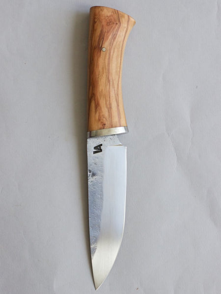 Anton Vadovič Knife - Olive Tree