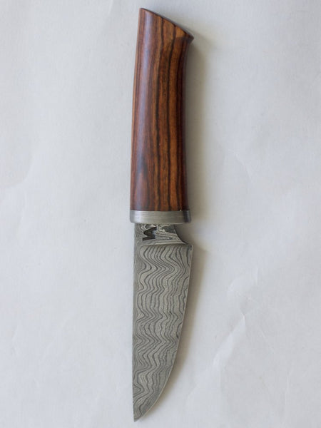 Antonín Vadovič Knife Damascus