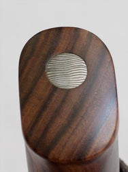Antonín Vadovič Knife Damascus