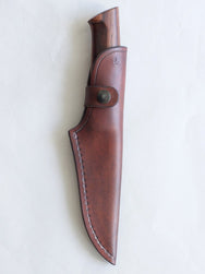 Antonín Vadovič Knife Damascus