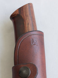 Antonín Vadovič Knife Damascus