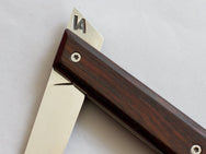 Antonín Vadovič Folding knife 1
