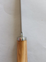 Anton Vadovič Knife - Olive Tree