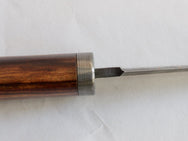 Antonín Vadovič Knife Damascus