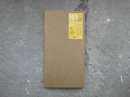 Midori 001 - Linked paper