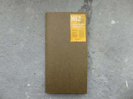 Midori 002 - Grid paper