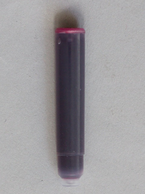 Kaweco Premium Ink Cartridges Ruby Red