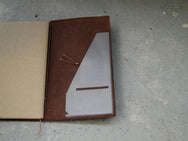 Midori 006 - Large Pocket Stickers