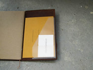 Midori 006 - Large Pocket Stickers