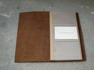 Midori 007 - Cardfile